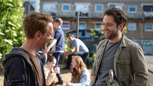 Rebus Season 1 Episode 4 - Episode 4