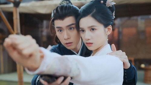 Blossoms in Adversity Season 1 Episode 14 - Episode 14