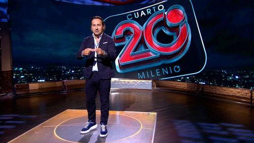 Cuarto Milenio Season 20 Episode 3 - Episode 3