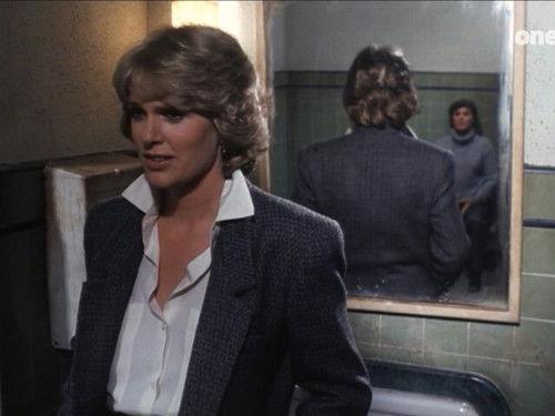 Cagney & Lacey Season 4 Episode 17 - Who Says It's Fair (2)