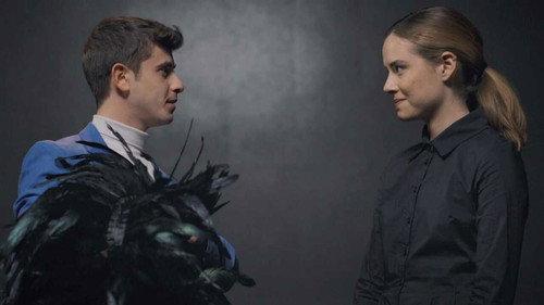 The Policeman's Daughter Season 2 Episode 23 - Episode 23