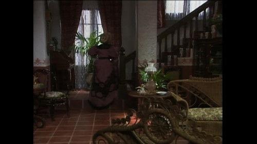 Corazón salvaje Season 1 Episode 4 - Episode 4