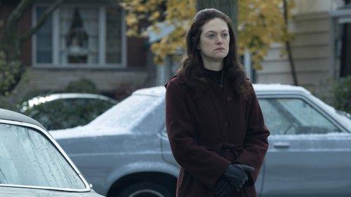 Devil in Disguise: John Wayne Gacy Season 1 Episode 4 - Billy