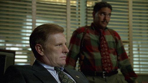 undefined Season 6 Episode 6 - Danny Boy