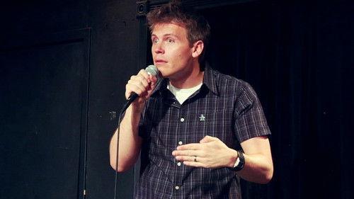 CollegeHumor Live Season 1 Episode 3 - Christian Finnegan