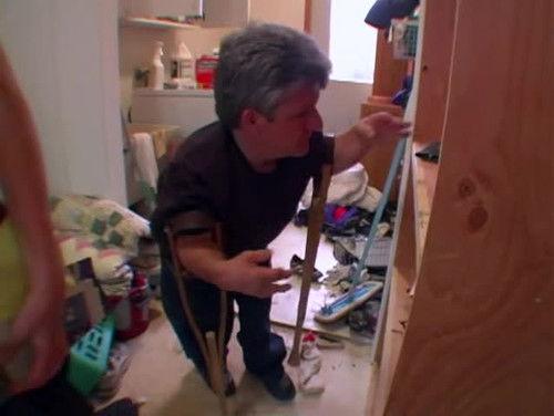 Little People, Big World Season 2 Episode 2 - Organizing Amy