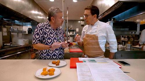 ¿Te lo vas a comer? Season 5 Episode 1 - Episode 1