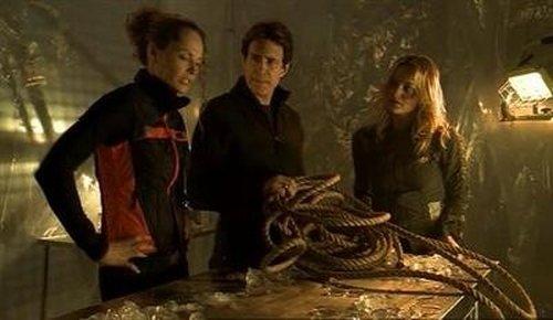 Mutant X Season 2 Episode 21 - Reawakening