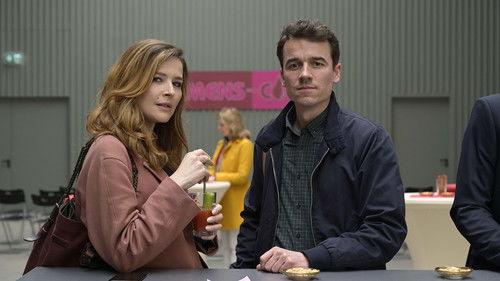 Frau Jordan stellt gleich Season 1 Episode 6 - Episode 6