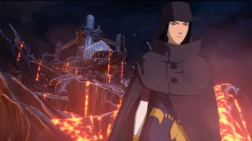 Dragonero - I Paladini Season 2 Episode 2 - Episode 2