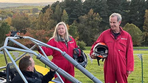 Robson Green's Weekend Escapes Season 1 Episode 12 - Episode 12