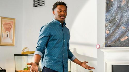 God Friended Me Season 2 Episode 16 - The Atheist Papers