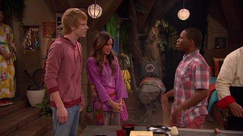 Pair of Kings Season 3 Episode 17 - Loathe Potion No. 9