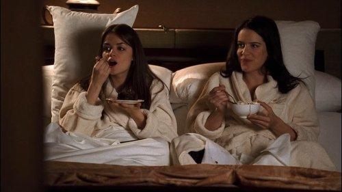 Bionic Woman Season 1 Episode 8 - Do Not Disturb