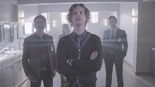 Criminal Minds Season 11 Episode 21 - Devil's Backbone