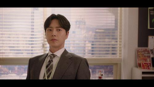 Kkondae Intern Season 1 Episode 8 - Yeol Chan’s Conscience