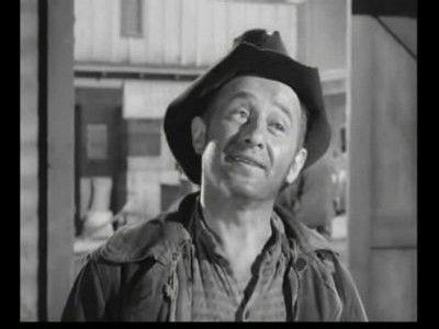 Gunsmoke Season 9 Episode 13 - Pa Hack's Brood