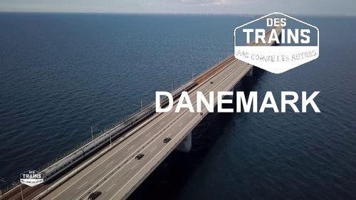 Amazing Train Journeys Season 10 Episode 4 - Denmark