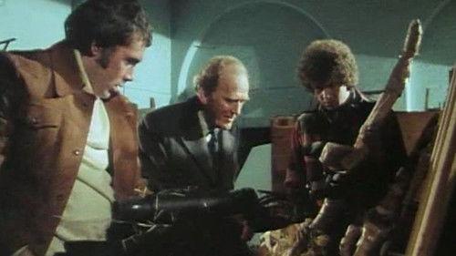 The Professionals Season 3 Episode 2 - Backtrack