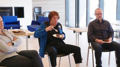 Idrettsforeldre Season 1 Episode 5 - Episode 5