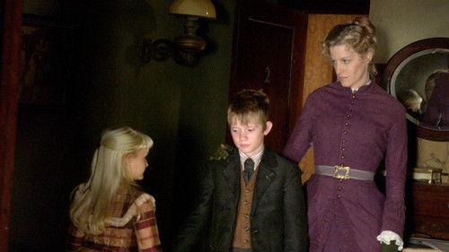 Deadwood Season 2 Episode 8 - Childish Things