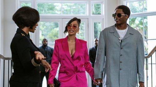 BMF Season 4 Episode 7 - Enemy Within