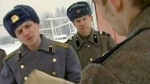 The investigation was conducted Season 4 Episode 4 - Episode 4