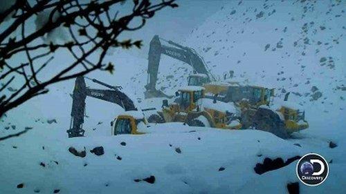 Gold Rush Season 8 Episode 2 - Blizzards and Bullets