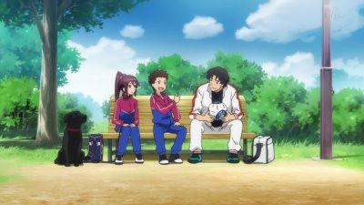 Ginga e Kickoff!! Season 1 Episode 39 - World Cup of Galaxy