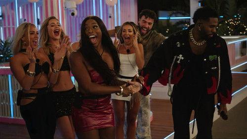 Love Island: All Stars Season 2 Episode 18 - Episode 18