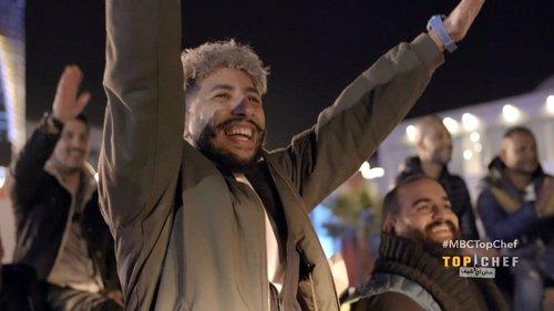 Top Chef (AR) Season 5 Episode 3 - Episode 3