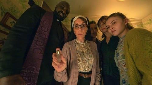 undefined Season 4 Episode 7 - How to Bandage a Wound