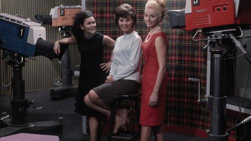 ORTF, ils ont inventé la télévision Season 1 Episode 2 - Episode 2