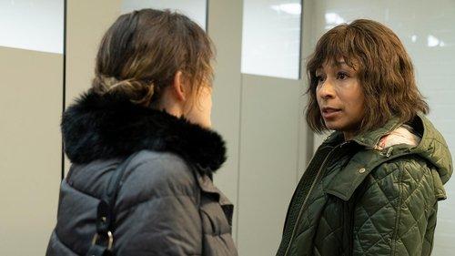 Dietland Season 1 Episode 8 - Rad Fatties