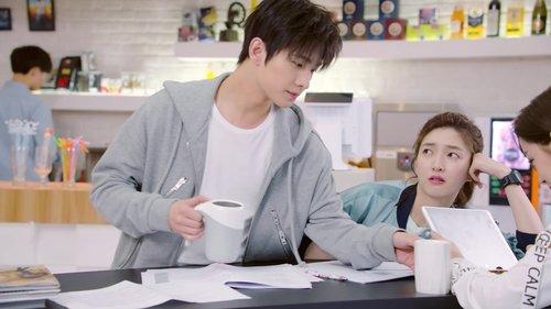 The King's Avatar Season 1 Episode 9 - Episode 9