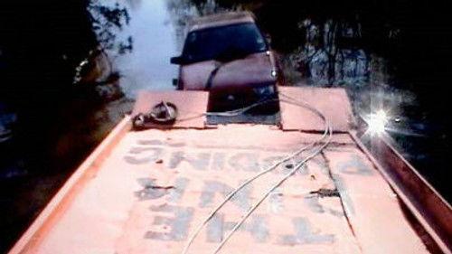 Scrapheap Challenge Season 7 Episode 4 - Off Road Rescue