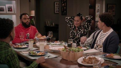 black-ish Season 8 Episode 11 - The (Almost) Last Dance