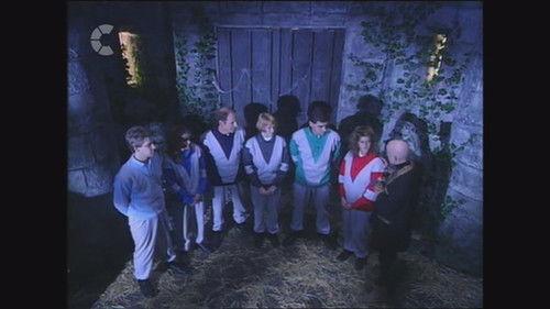 The Crystal Maze Season 1 Episode 3 - Episode 03