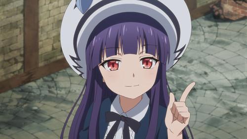 Peach Boy Riverside Season 1 Episode 10 - Horror and Resentment