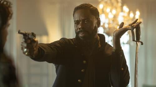 undefined Season 7 Episode 1 - The Beacon