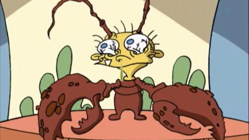 Mega Babies Season 1 Episode 8 - Crustacean Frustration