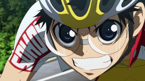 Yowamushi Pedal Season 2 Episode 1 - Phase 49