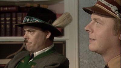 Big Train Season 2 Episode 5 - Episode 5