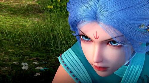 I Am a Great God Season 2 Episode 13 - Episode 13