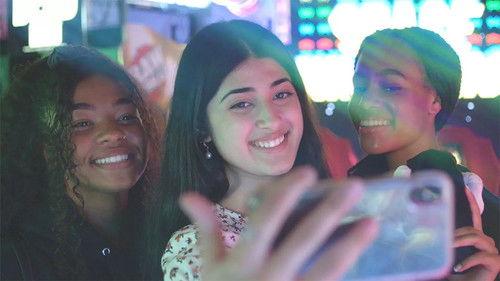 Independent Lens Season 24 Episode 2 - TikTok, Boom.