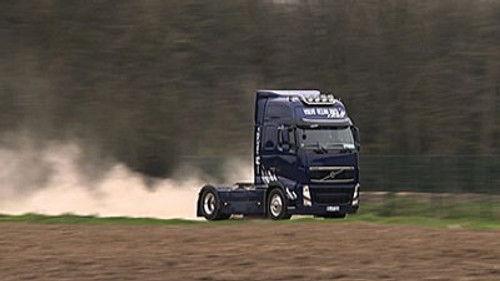 Asphalt-Cowboys Season 1 Episode 4 - Every driver is the best