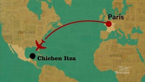 I'll come sleep at your house Season 3 Episode 6 - Episode 6