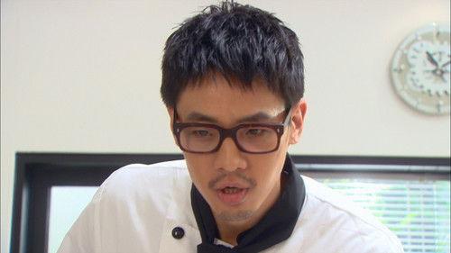 Panda and Hedgehog Season 1 Episode 1 - Episode 1