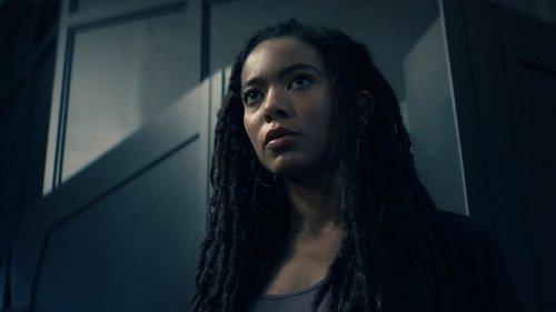 Gen V Season 2 Episode 8 - Trojan