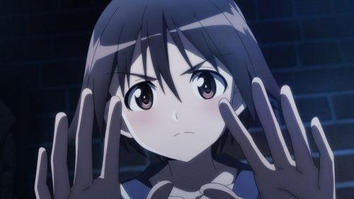 Strike Witches Season 3 Episode 7 - They Go Boing-Boing